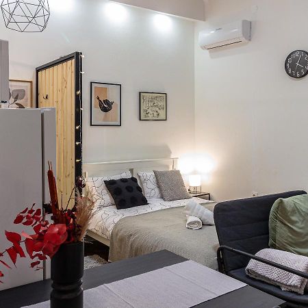 Studio Mg Zagreb Extérieur photo