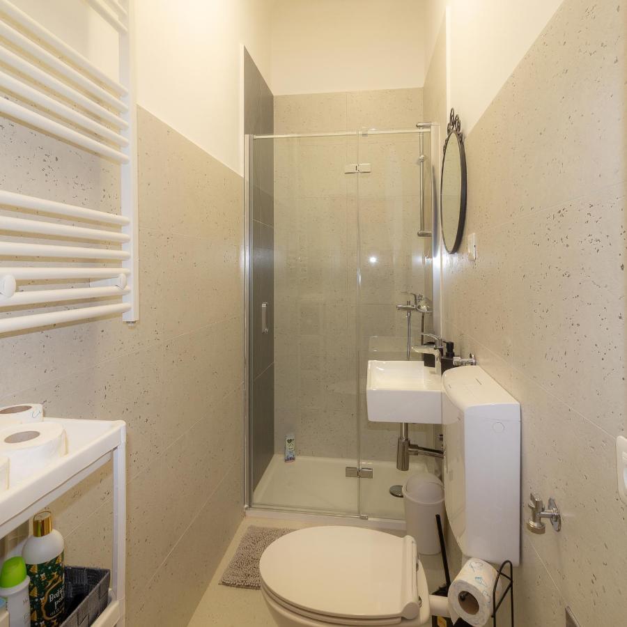 Studio Mg Zagreb Extérieur photo