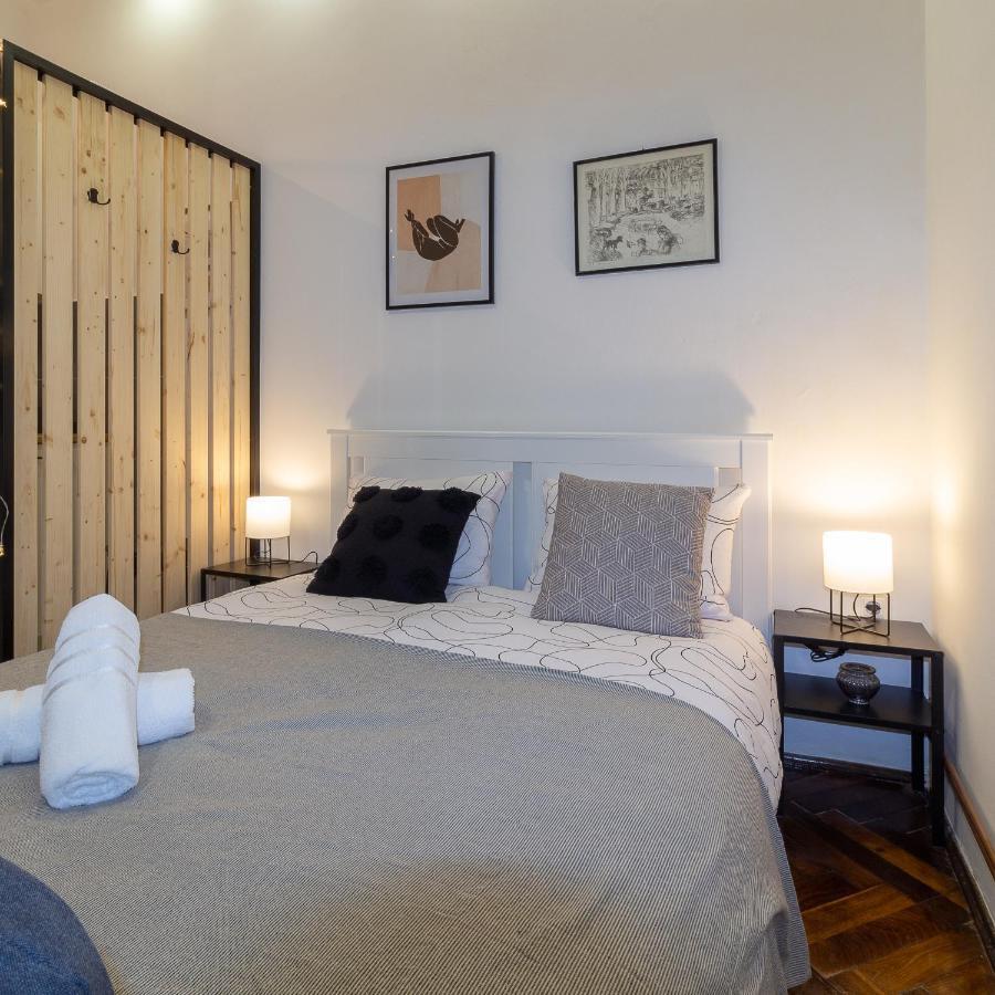 Studio Mg Zagreb Extérieur photo