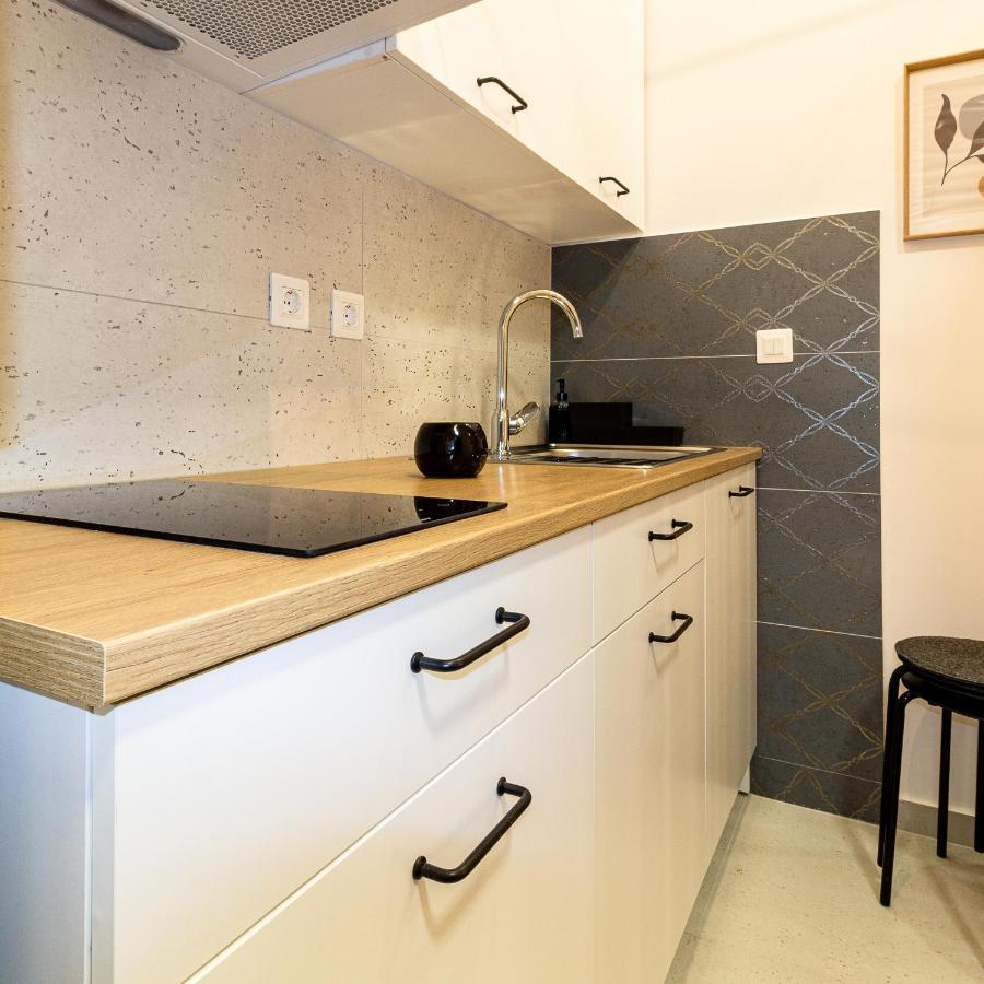 Studio Mg Zagreb Extérieur photo