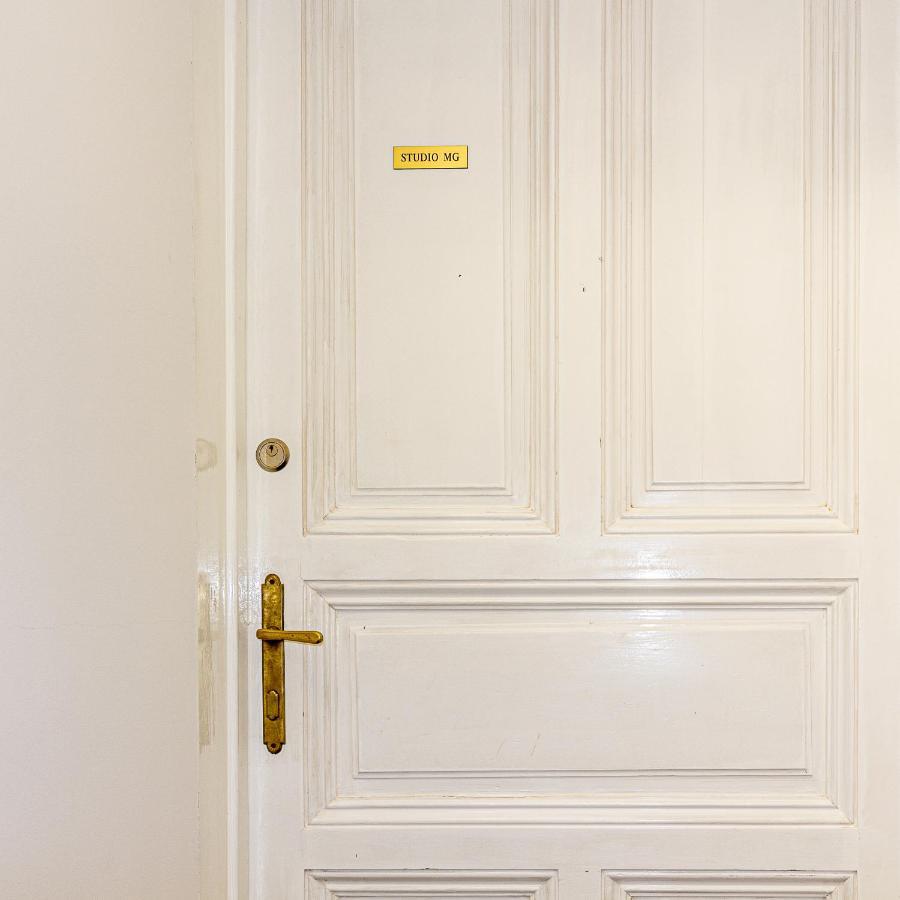 Studio Mg Zagreb Extérieur photo