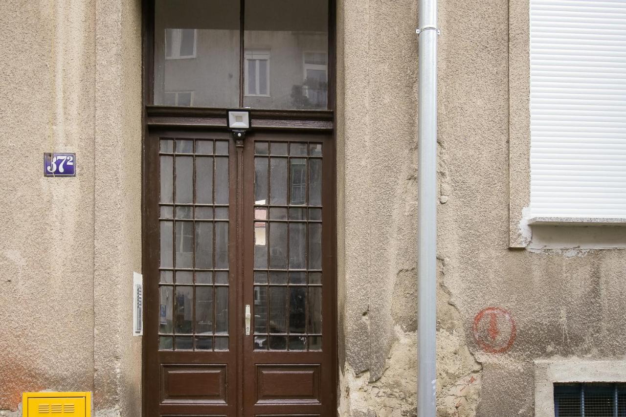 Studio Mg Zagreb Extérieur photo
